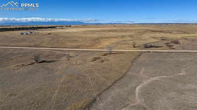 10675 Mcclelland Parcel 3 Rd, Colorado Springs, CO 80808