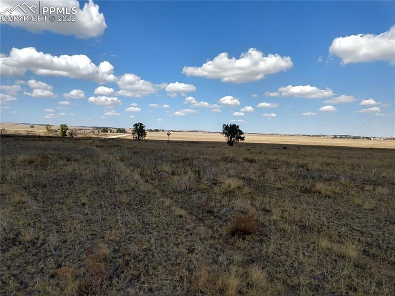 10675 Mcclelland Parcel 3 Rd, Colorado Springs, CO 80808