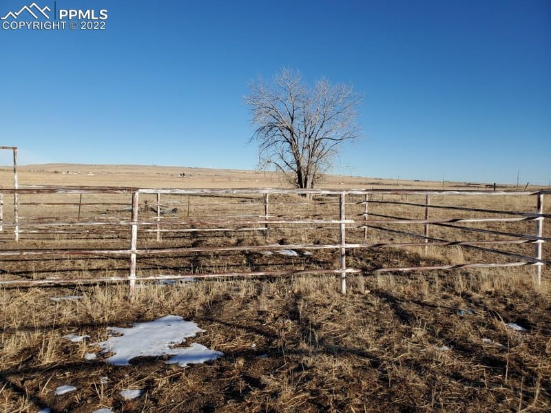 10675 Mcclelland Parcel 3 Rd, Colorado Springs, CO 80808