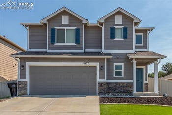 10677 Traders Pw, Fountain, CO 80817
