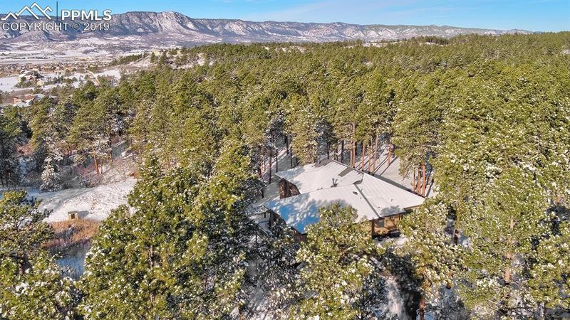 1068 Longspur Ln, Colorado Springs, CO 80921