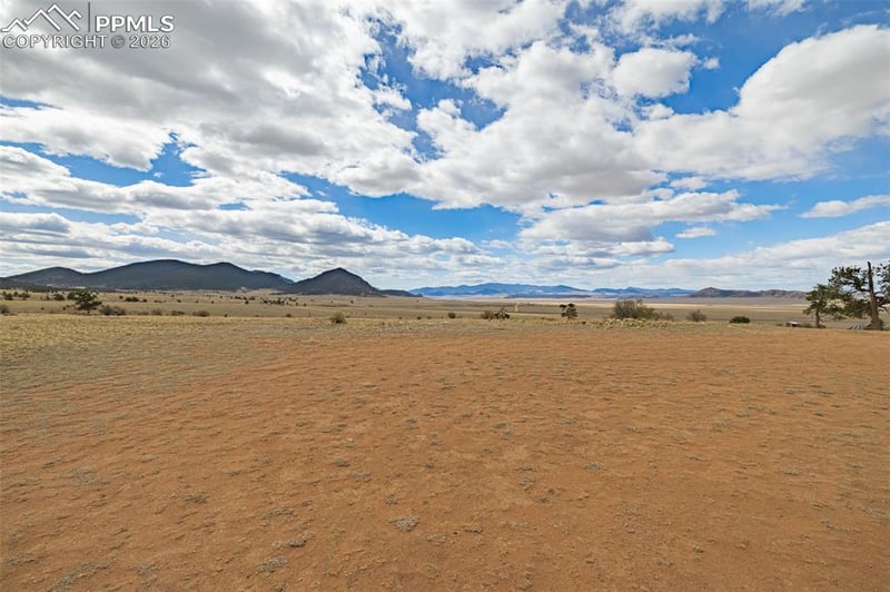 10682 Routt Rd, Lake George, CO 80827