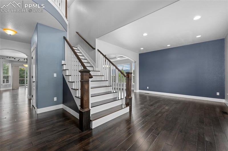 1069 Glengary Pl, Colorado Springs, CO 80921