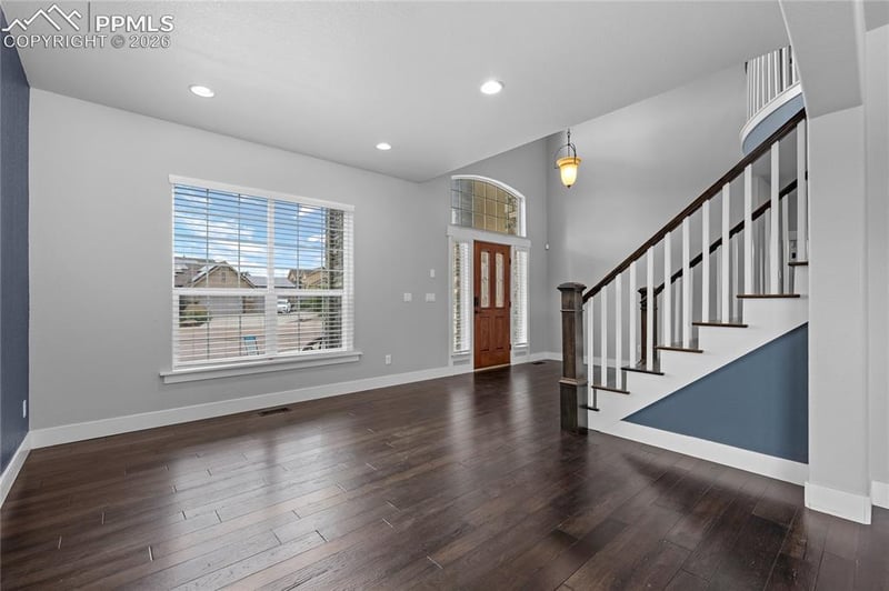 1069 Glengary Pl, Colorado Springs, CO 80921
