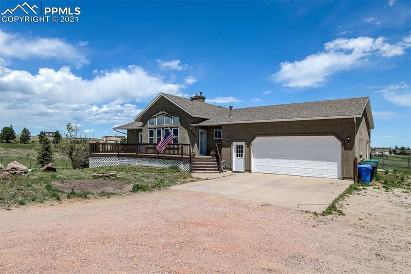 10690 Chiming Bell Cir, Peyton, CO 80831