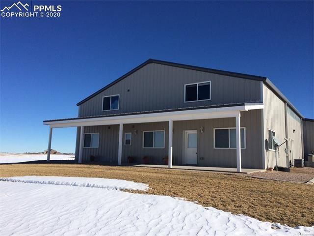 10690 Pronghorn Pl, Franktown, CO 80116