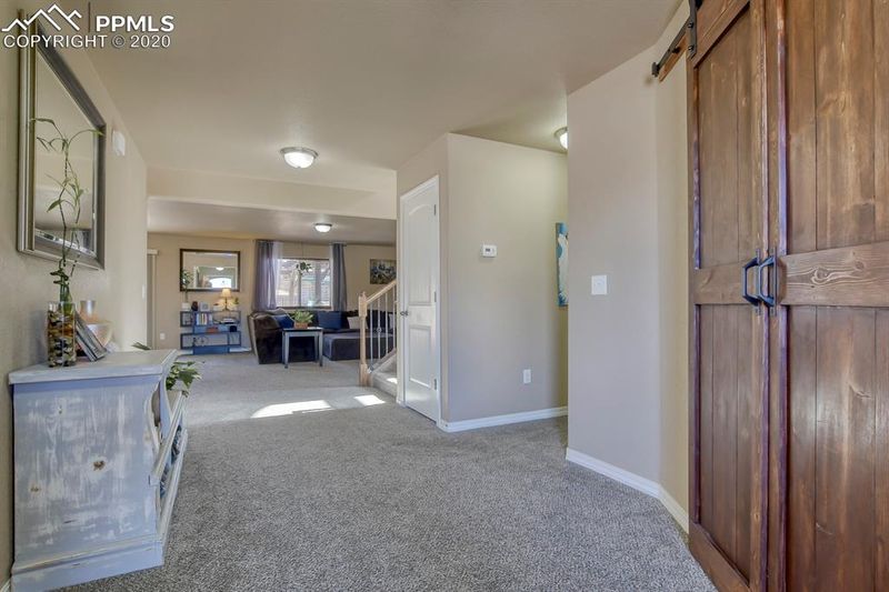 10691 Mcgahan Dr, Fountain, CO 80817