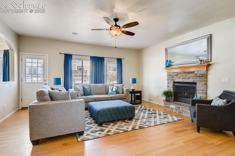 10692 Ross Lake Dr, Peyton, CO 80831
