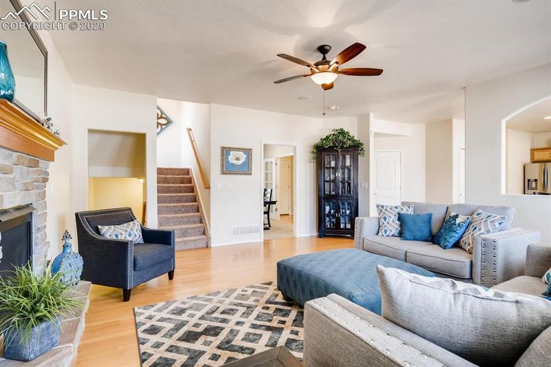 10692 Ross Lake Dr, Peyton, CO 80831
