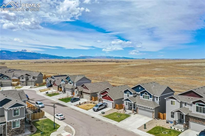 10698 Ridgepole Dr, Colorado Springs, CO 80925