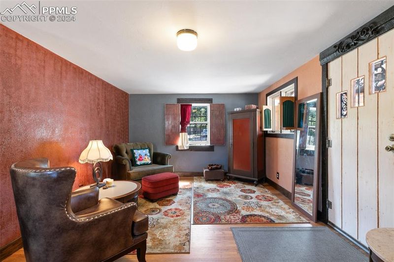 107 Crystal Park Rd, Manitou Springs, CO 80829