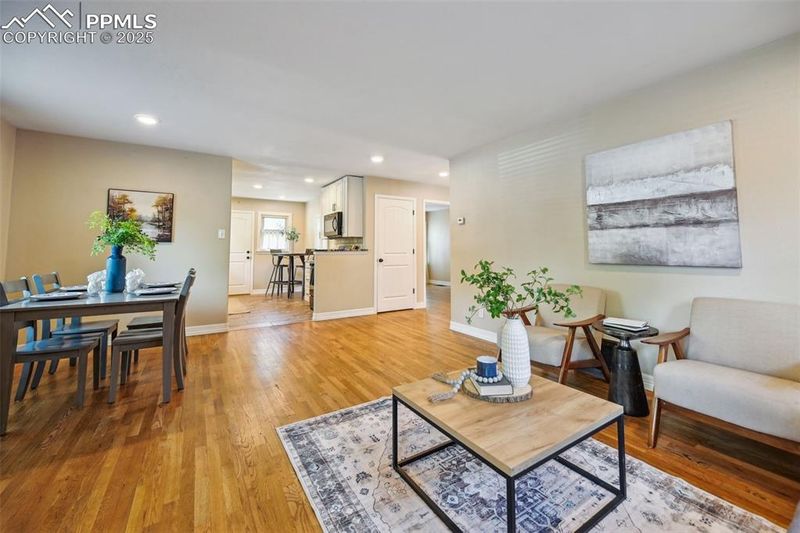 107 N Logan Ave, Colorado Springs, CO 80909