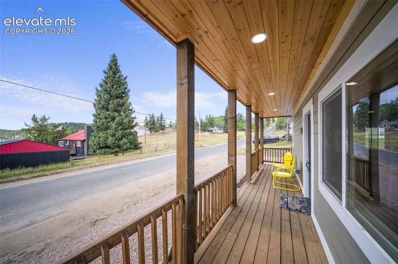 107 May Ave, Cripple Creek, CO 80813