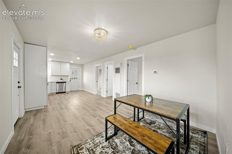 107 May Ave, Cripple Creek, CO 80813