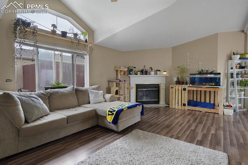107 Mojave Way, Fountain, CO 80817