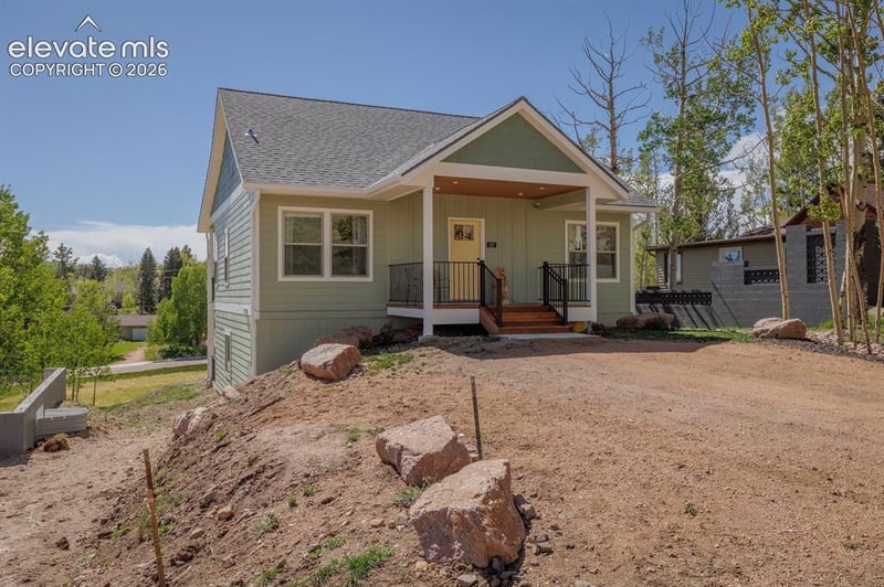 Home Worth Check