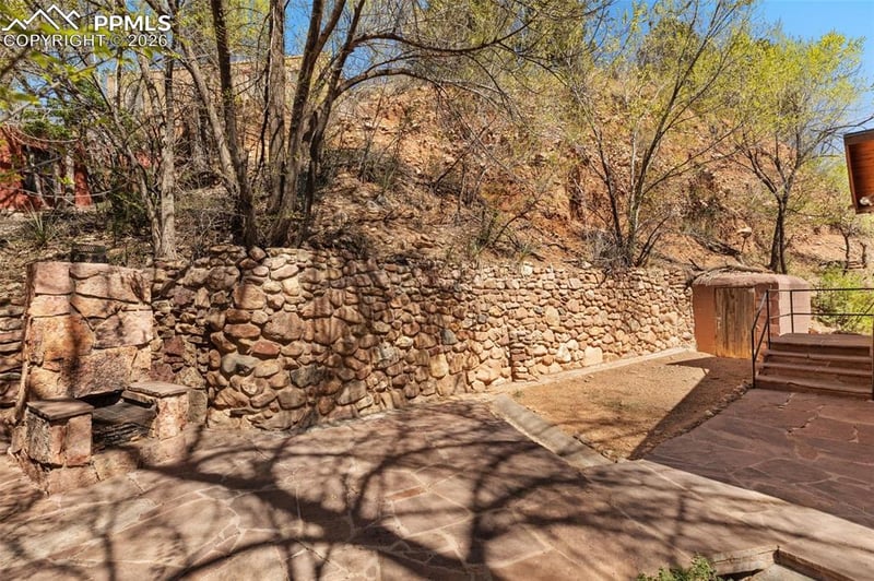 107 Washington Ave, Manitou Springs, CO 80829