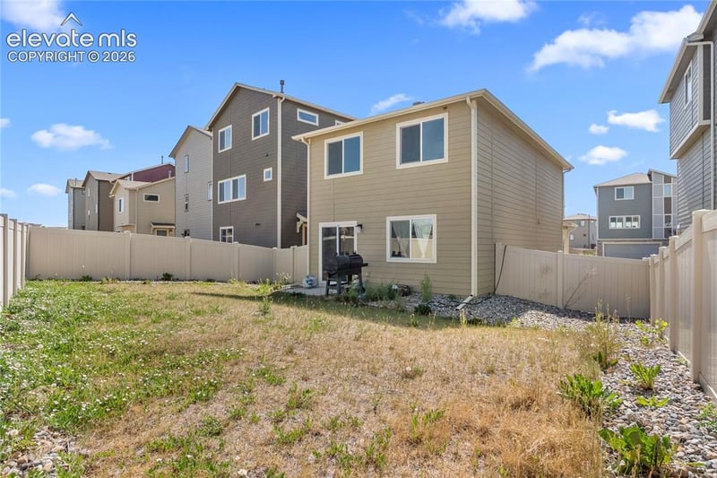 1070 Cana Grv, Colorado Springs, CO 80916