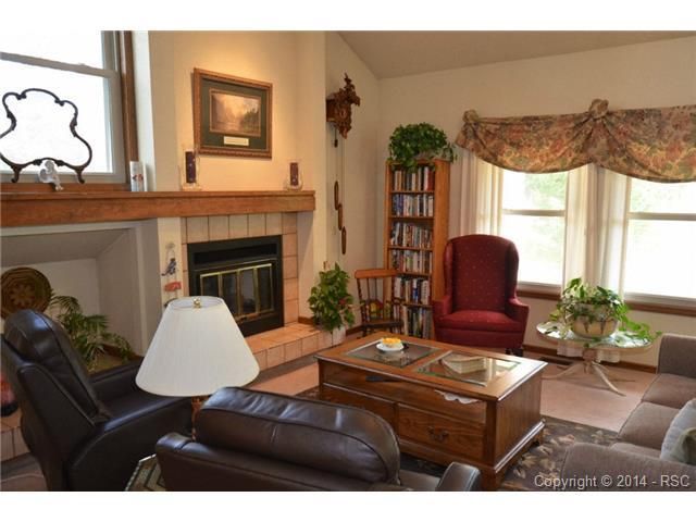 1070 Popes Valley Dr, Colorado Springs, CO 80919