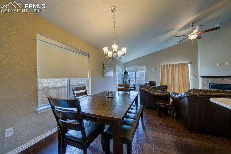 10703 Saco Dr, Colorado Springs, CO 80925