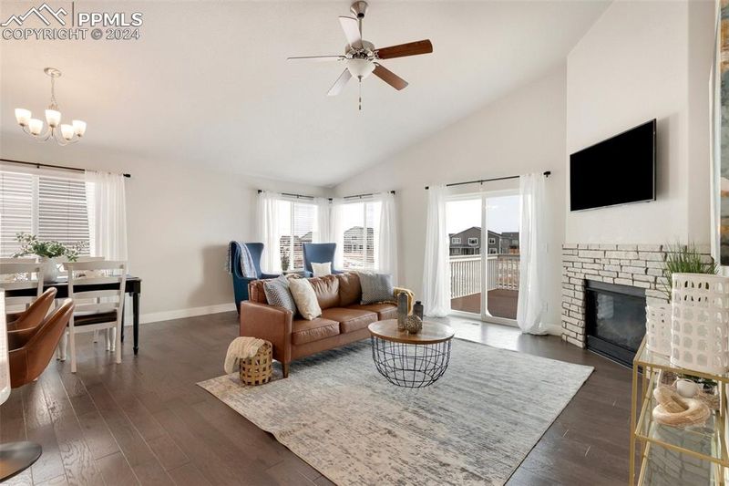 10703 Shavano Peak Ct, Peyton, CO 80831