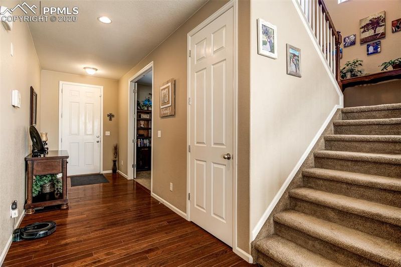 10703 Torreys Peak Way, Peyton, CO 80831