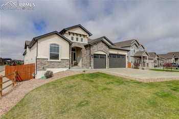 10704 Shavano Peak Ct, Peyton, CO 80831