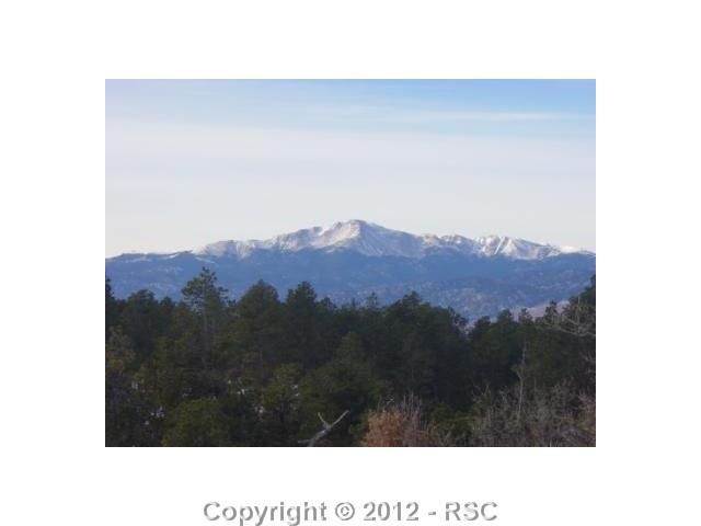 10705 S Holmes Rd, Colorado Springs, CO 80908