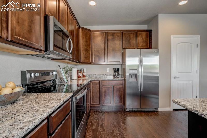 10706 Matta Dr, Colorado Springs, CO 80925