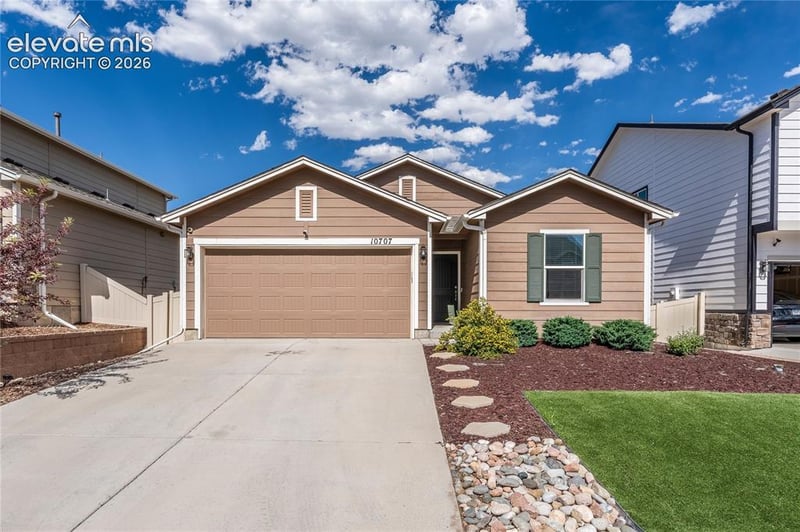 10707 Traders Pw, Fountain, CO 80817