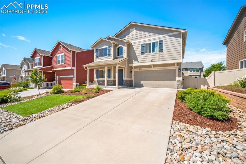 10708 Traders Pw, Fountain, CO 80817