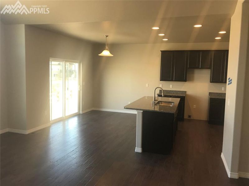 1071 Night Blue Cir, Monument, CO 80132