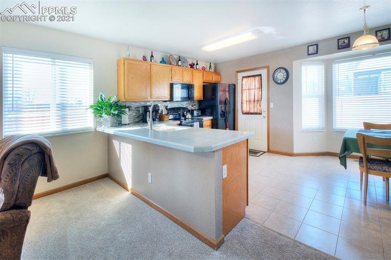 1071 Red Brooke Dr, Colorado Springs, CO 80911