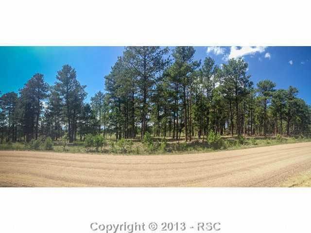 10710 Huntsman Rd, Colorado Springs, CO 80908
