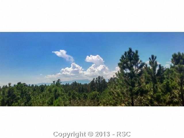 10710 Huntsman Rd, Colorado Springs, CO 80908
