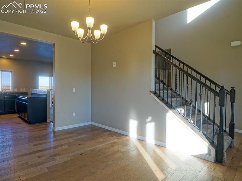 10710 Ridgepole Dr, Colorado Springs, CO 80925