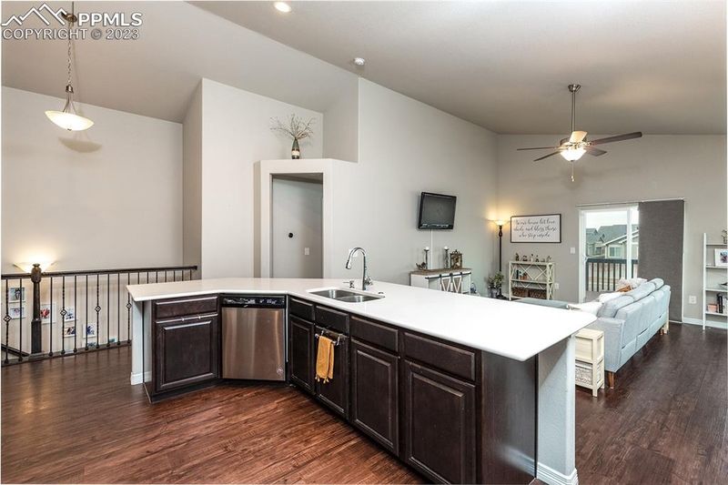 10710 Witcher Dr, Colorado Springs, CO 80925