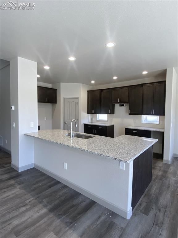 10714 Rolling Ranch Dr, Peyton, CO 80831