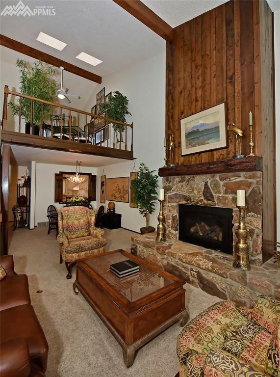 1072 Hill Cir, Colorado Springs, CO 80904