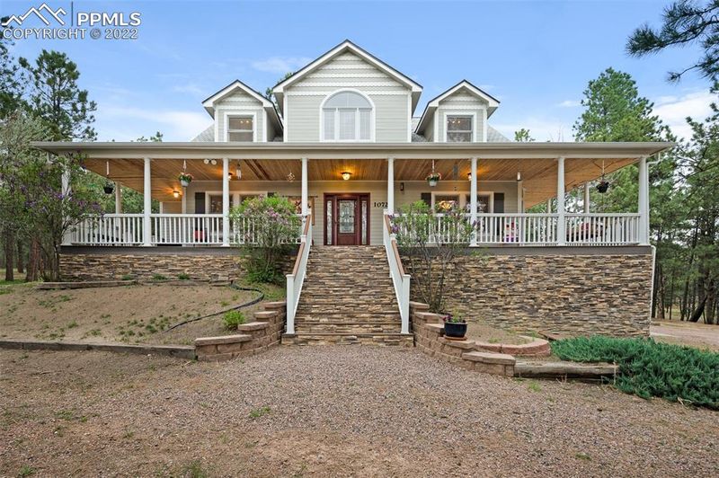 10720 Hardy Rd, Colorado Springs, CO 80908