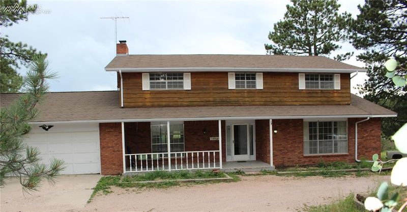 10720 Hungate Rd, Colorado Springs, CO 80908