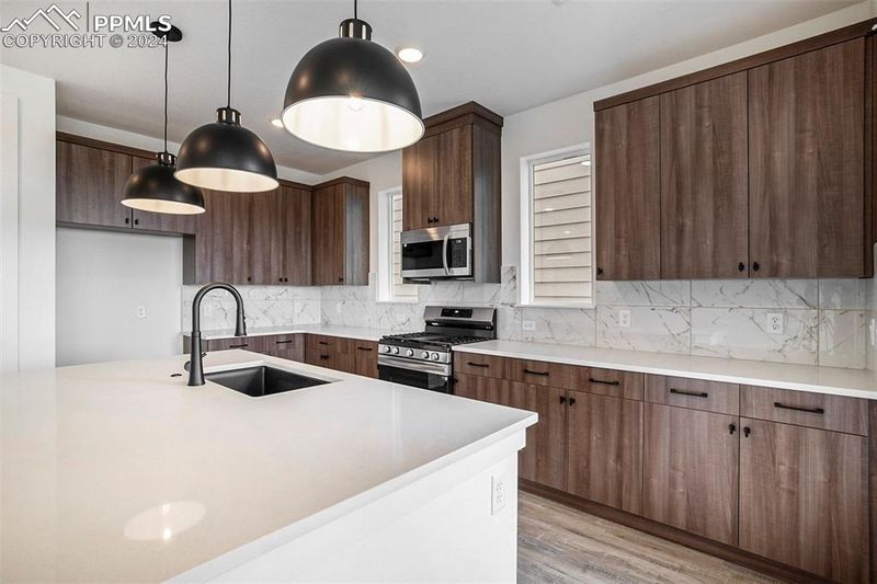 10721 Lewanee Point, Colorado Springs, CO 80908