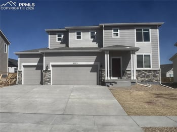 10723 Rolling Ranch Dr, Peyton, CO 80831