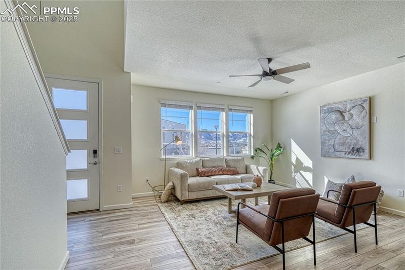 10723 White Diamond Point, Colorado Springs, CO 80908