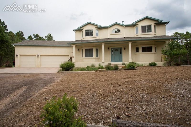 10725 Thomas Rd, Colorado Springs, CO 80908