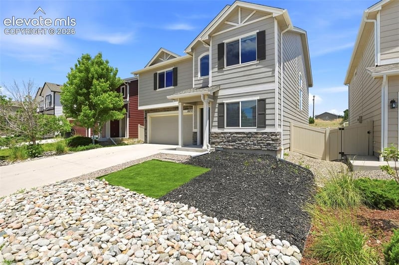10725 Traders Pw, Fountain, CO 80817