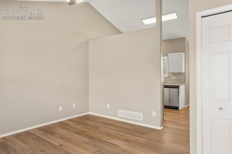 1073 Swayback Dr, Fountain, CO 80817