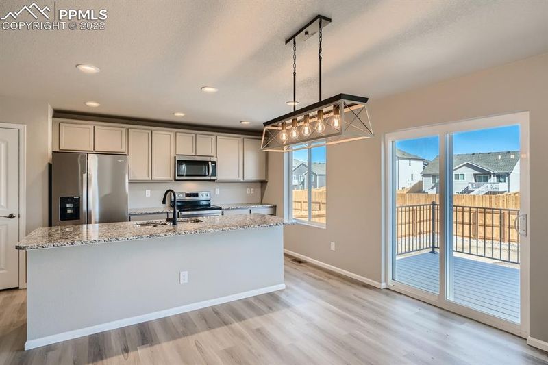 10730 Luneth Dr, Colorado Springs, CO 80925
