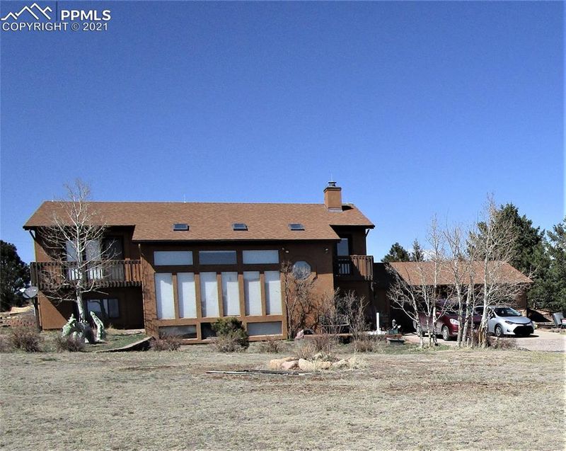 10730 Sandlilly Ln, Peyton, CO 80831
