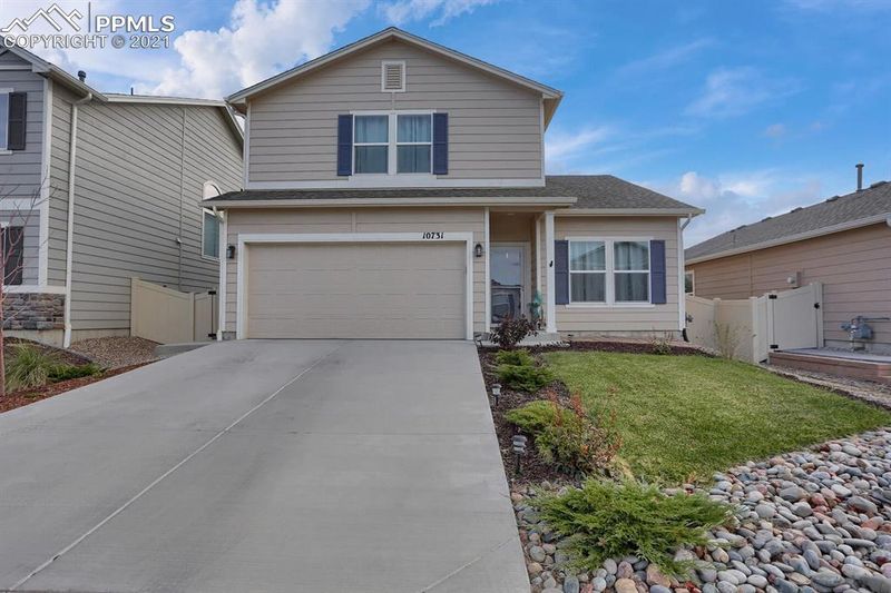 10731 Traders Pw, Fountain, CO 80817